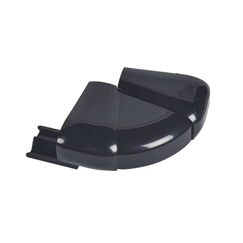 LEGRAND - Ulkokulma - 80X50mm ABS MUS