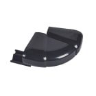 LEGRAND - Ulkokulma - 80X50mm ABS MUS