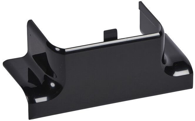 LEGRAND - T-kappale - 80X50mm ABS MUS