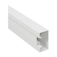 LEGRAND - Johtokanava - 100X50mm 2m PVC VAL
