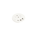LEGRAND - Pistorasiapaneeli Incara - 1S USB A+C 15W RJ45 VAL