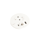 LEGRAND - Pistorasiapaneeli Incara - 1S USB A+C 15W KPLV VAL