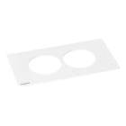 LEGRAND - Peitelevy Incara - DISQIN 2-os viim.kehys ALU