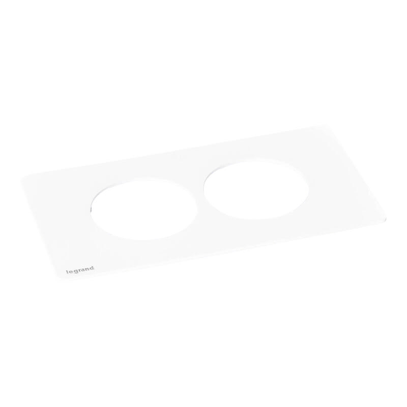 LEGRAND - Peitelevy Incara - DISQIN 2-os viim.kehys VAL