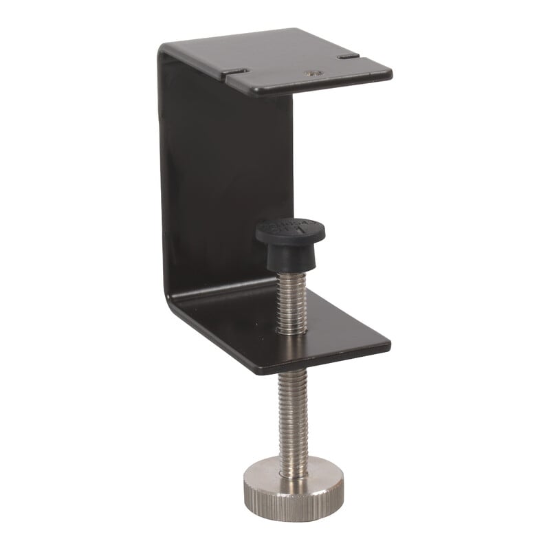 LEGRAND - Kiinnitystarvike Incara - On Desk pöytäkiinn. 6-40mm MUS