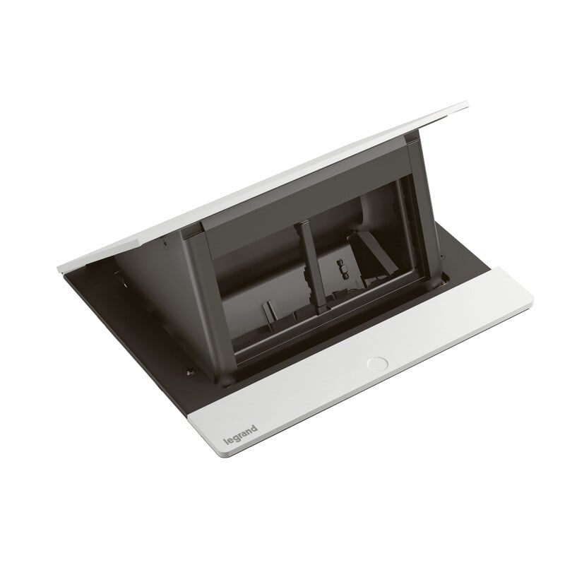 LEGRAND - Pistorasiapaneeli Incara - POPUP 4M runko VAL