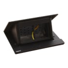 LEGRAND - Pistorasiapaneeli Incara - POPUP 4M runko MUS