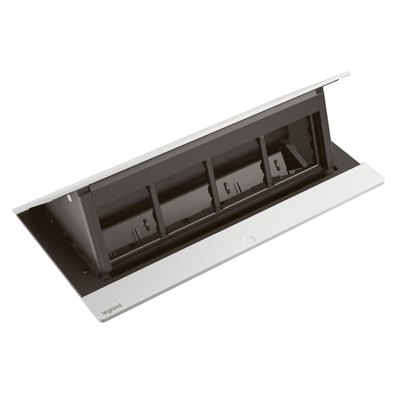 LEGRAND - Pistorasiapaneeli Incara - POPUP 8M runko VAL