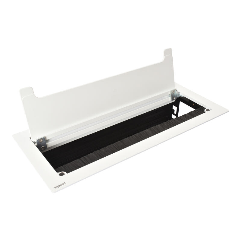 LEGRAND - Pistorasiapaneeli Incara - TOPACCESS 295mm runko VAL