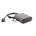 LEGRAND - Pistorasiapaneeli Incara - 4S 2-USB A+C 15W HDMI MUS PL