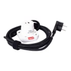 LEGRAND - Pistorasiapaneeli Incara - 1-os. runko USB A+C 15W VAL