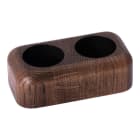 LEGRAND - Asennustarvike Incara - Electr'On 2-os viim.kuori Puu