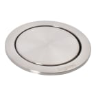 LEGRAND - Pistorasiapaneeli Incara - TOWER60 3S USB A+C 15 W MUS