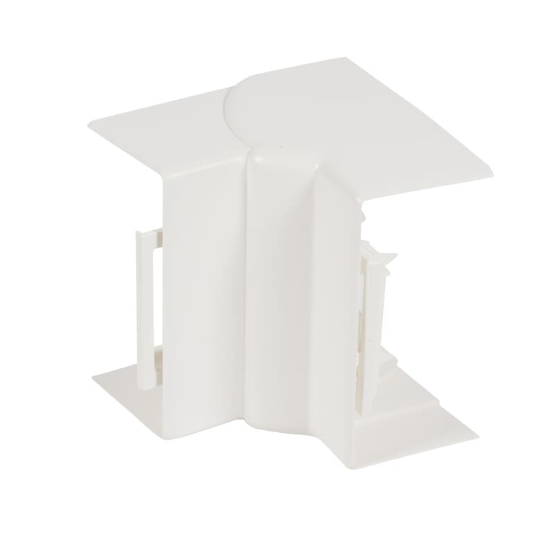 LEGRAND - Sisäkulma - 100X50mm ABS VAL