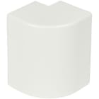 LEGRAND - Ulkokulma - 100X50mm 90° ABS VAL