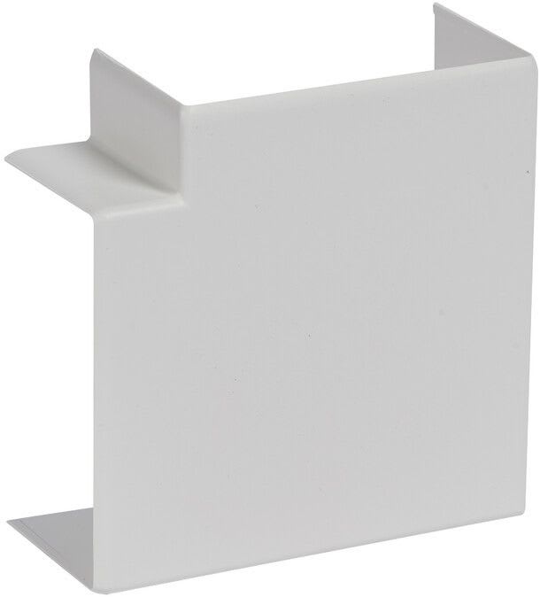 LEGRAND - Tasokulma - 100X50mm ABS VAL