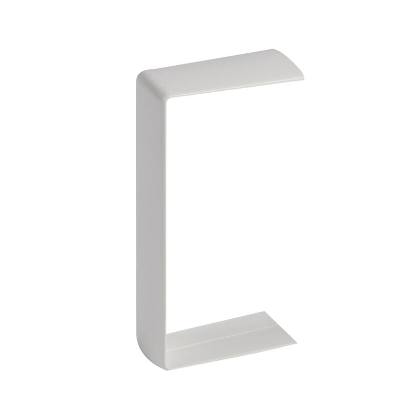 LEGRAND - Peitelevy - 100X50mm ABS VAL