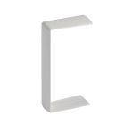 LEGRAND - Peitelevy - 100X50mm ABS VAL