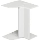 LEGRAND - Sisäkulma - 130X50mm ABS VAL
