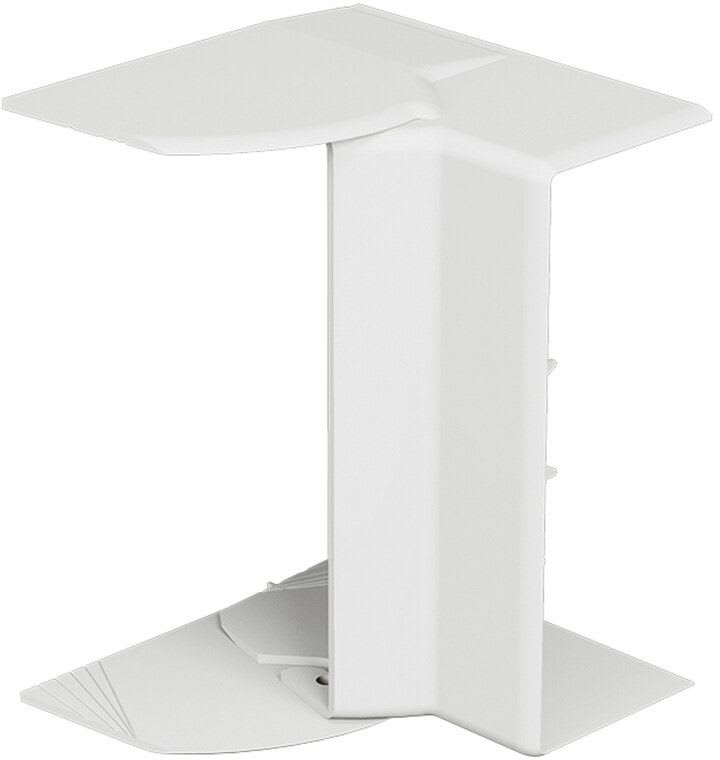 LEGRAND - Sisäkulma - 130X50mm ABS VAL