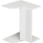 LEGRAND - Sisäkulma - 130X50mm ABS VAL