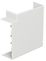 LEGRAND - Tasokulma - 130X50mm ABS VAL