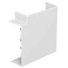 LEGRAND - Tasokulma - 130X50mm ABS VAL