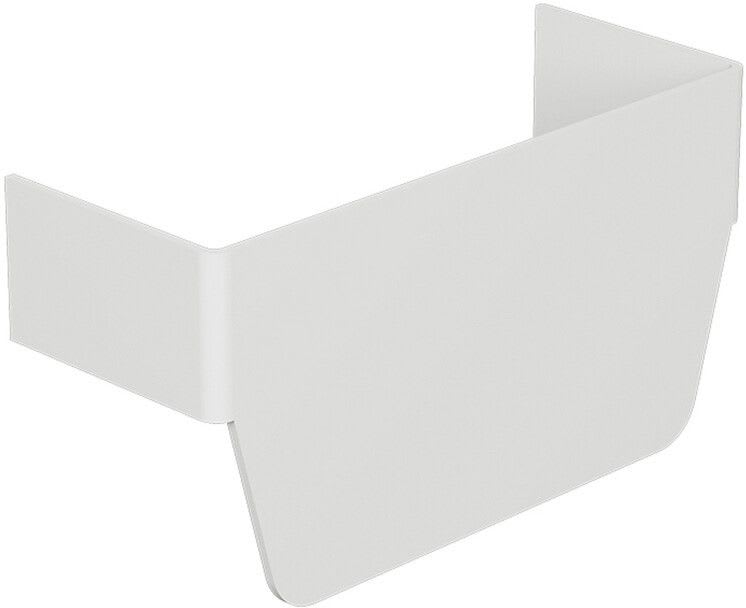 LEGRAND - T-kappale - 130X50mm ABS VAL