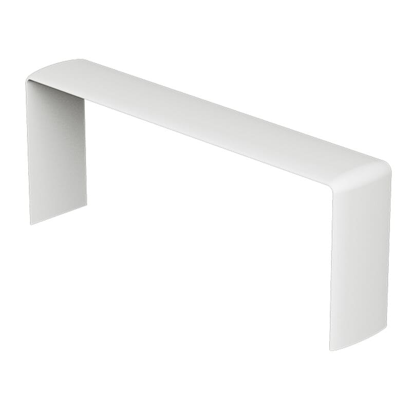 LEGRAND - Peitelevy - 130X50mm ABS VAL