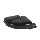 LEGRAND - Ulkokulma - 130X50mm ABS MUS