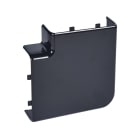 LEGRAND - Tasokulma - 130X50mm ABS MUS