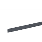 LEGRAND - Asennustarvike - 50 mm Välihylly ABS HAR