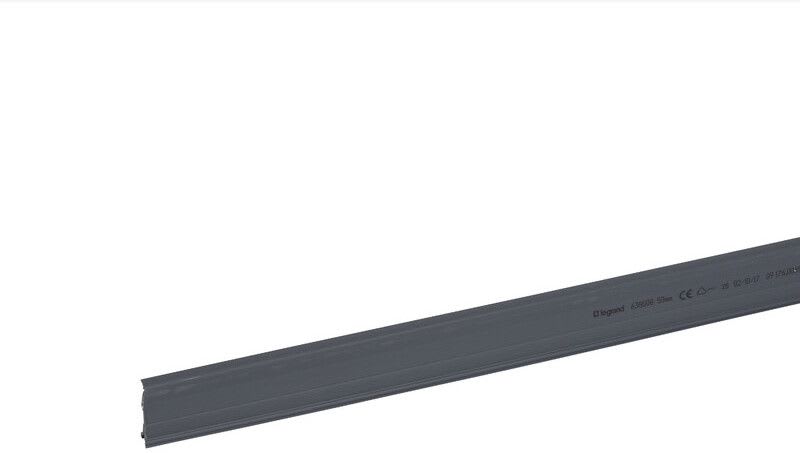 LEGRAND - Asennustarvike - 50 mm Välihylly ABS HAR