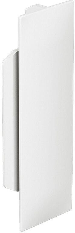LEGRAND - Peitelevy - 45 mm Kansijatkop. ABS VAL