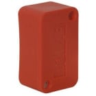 MP BOLAGEN - Päätykappale - MP-6910-10