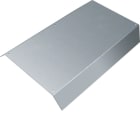 HAGER - Kansi - Kansi 2-puol. 800x400x70 45ast