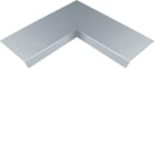 HAGER - Sisäkulma electraplan.AK - Sisäkulma Fe 1-puol 800x300x40