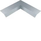 HAGER - Sisäkulma electraplan.AK - Sisäkulma Fe 1-puol 800x200x70