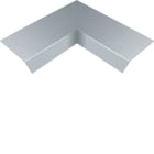 HAGER - Sisäkulma electraplan.AK - Sisäkulma Fe 1-puol 800x300x70