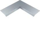 HAGER - Sisäkulma electraplan.AK - Sisäkulma Fe 1-puol 800x250x40