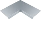 HAGER - Sisäkulma electraplan.AK - Sisäkulma Fe 1-puol 800x350x40