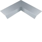 HAGER - Sisäkulma electraplan.AK - Sisäkulma Fe 1-puol 800x250x70