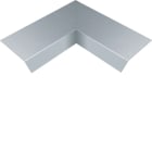 HAGER - Sisäkulma electraplan.AK - Sisäkulma Fe 1-puol 800x300x70