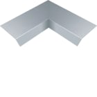 HAGER - Sisäkulma electraplan.AK - Sisäkulma Fe 1-puol 800x300x70