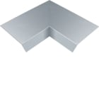 HAGER - Sisäkulma electraplan.AK - Sisäkulma Fe 1-puol 800x400x70