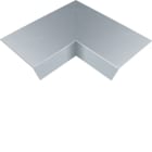 HAGER - Sisäkulma electraplan.AK - Sisäkulma Fe 1-puol 800x400x70