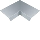 HAGER - Sisäkulma electraplan.AK - Sisäkulma Fe 1-puol 800x400x70