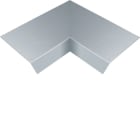 HAGER - Sisäkulma electraplan.AK - Sisäkulma Fe 1-puol 800x400x70