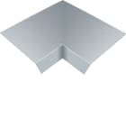 HAGER - Sisäkulma electraplan.AK - Sisäkulma Fe 1-puol 800x500x70