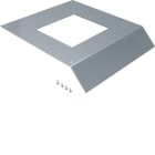 HAGER - Aukkokansi electraplan.AK - Aukkokansi Q06 400x70 Fe